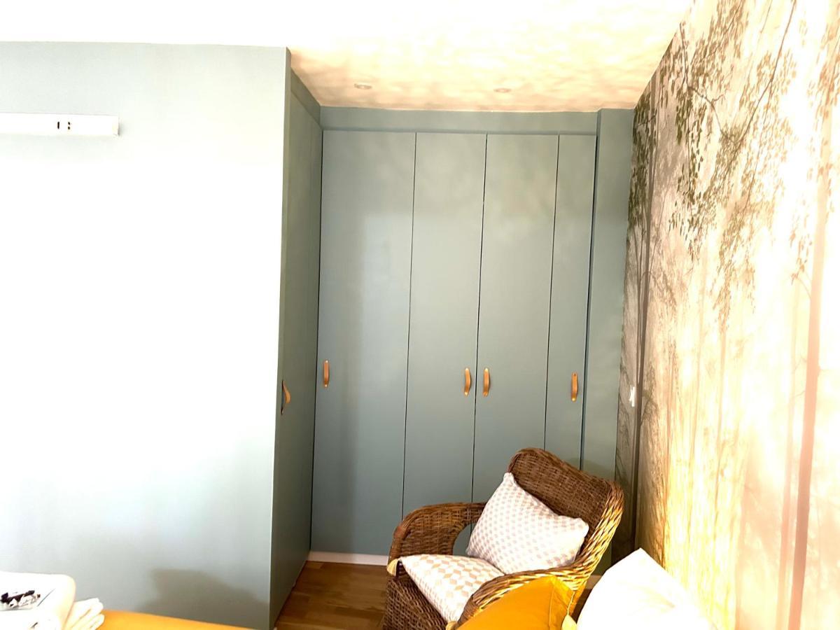 Cocon Cosy Hypercentre Bordeaux Appartement Buitenkant foto